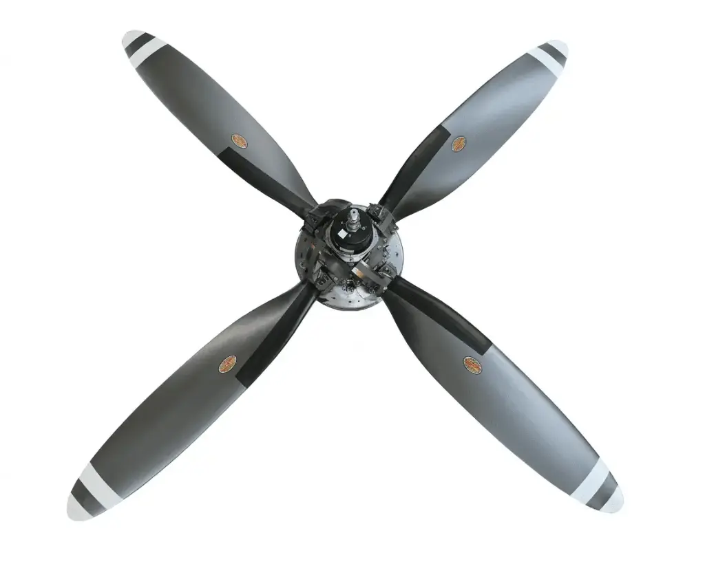 HARTZELL PROPELLER - HC-D4N-3N/D9511FK/D-630-P