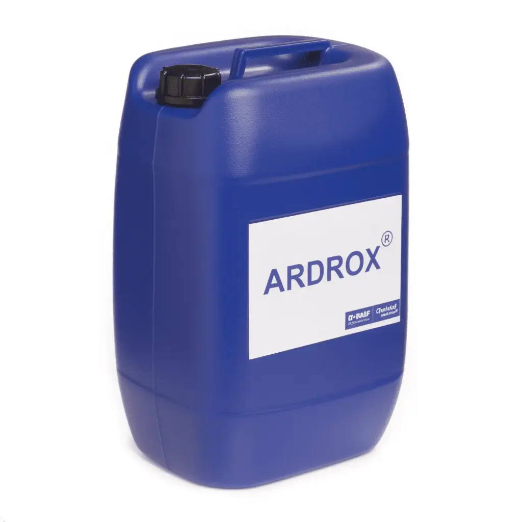 ARDROX 1900B-5GL CLEANER-50557099