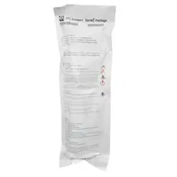 PPG Aerospace® P/S 870 B-1/2 Gray BMS 5-95 Type I Class B-1/2 Spec Corrosion Inhibitive Sealant - 6 oz 654-SemKit
