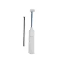 PPG Aerospace® P/S 870 B-1/2 Gray BMS 5-95 Type I Class B-1/2 Spec Corrosion Inhibitive Sealant - 6 oz 654-SemKit