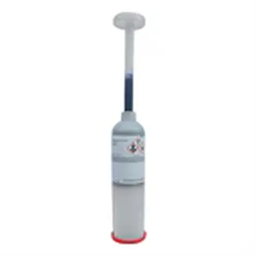 PPG Aerospace® P/S 870 C-24 Gray MIL-PRF-81733D Type IV-24, Class 1, GA Spec Corrosion Inhibitive Sealant - 6 oz 654-SemKit - 24/Pack