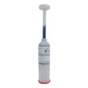 PPG Aerospace® P/S 870 C-24 Gray MIL-PRF-81733D Type IV-24, Class 1, GA Spec Corrosion Inhibitive Sealant - 6 oz 654-SemKit - 24/Pack