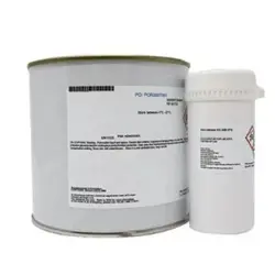 PPG PS870 C-12 Corrosion Inhibitive Sealant