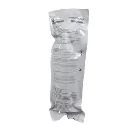 PPG Aerospace® PR-1782 B-1/2 Gray AIMS 04-05-001/12/14/15 Spec Low Density Fuel Tank Sealant - 6 oz 654-SemKit