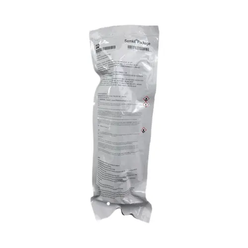 PPG Aerospace® PR-1782 B-1/2 Gray AIMS 04-05-001/12/14/15 Spec Low Density Fuel Tank Sealant - 6 oz 654-SemKit