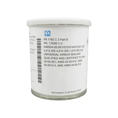 PPG PR1782  Low Density Fuel Tank Sealant 