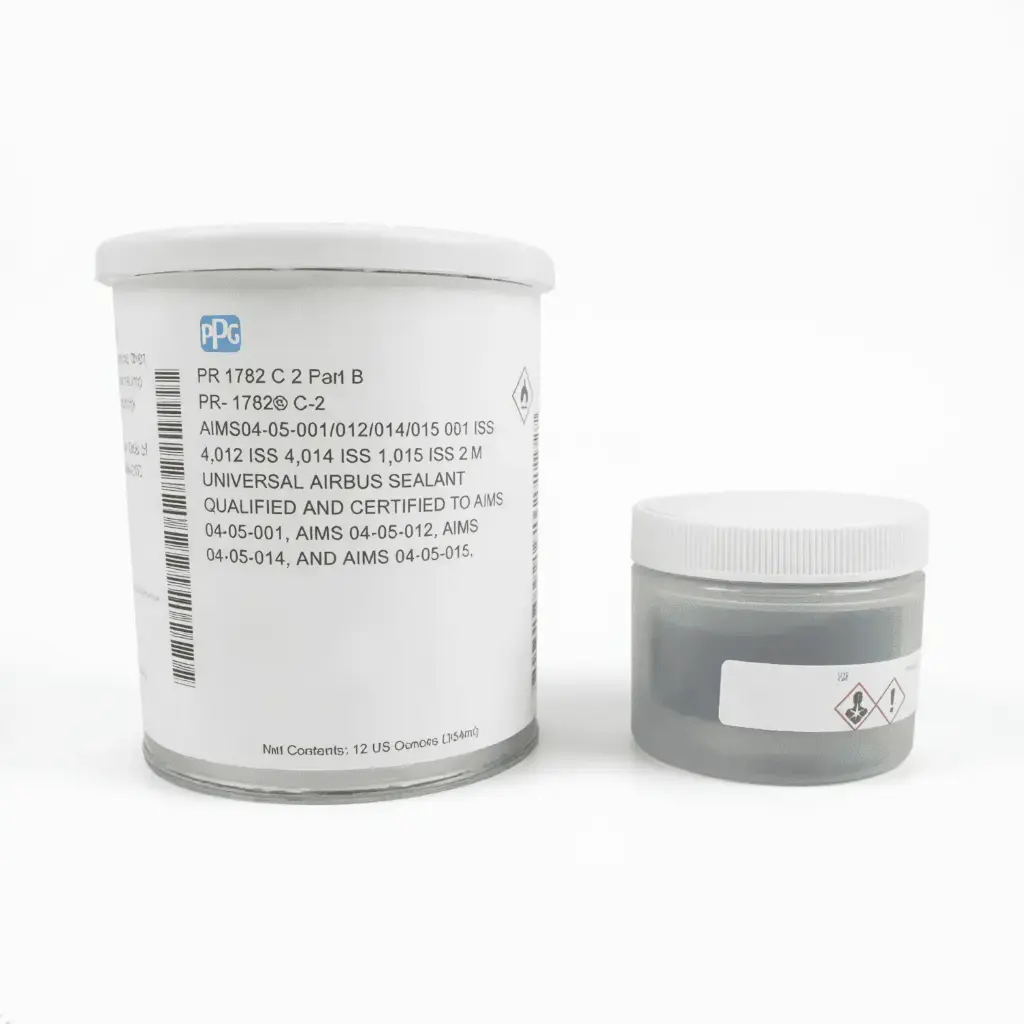 PPG PR1782 C2  LOW DENSITY FUEL TANK SEALANT