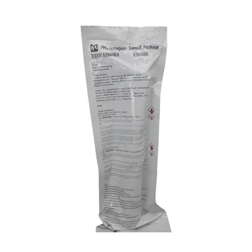  Packaging Systems® PR-1422 Class B Fuel Tank Sealant 6oz 654 Semkit® PR1422B1-2
