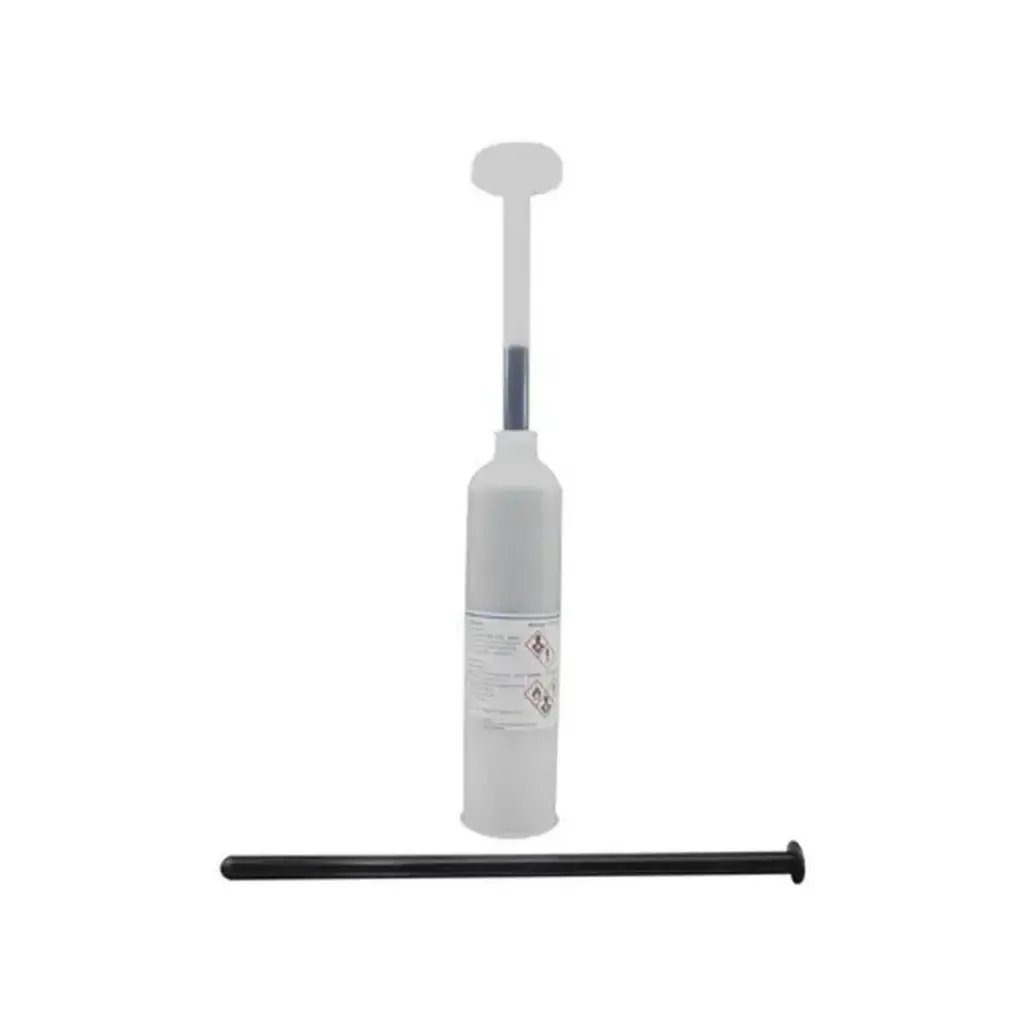 PPG AEROSPACE PR1440 A-1/2 GRAY AMS-S-8802C CLASS A-1/2 SPEC FUEL TANK SEALANT - 6 OZ 654-SEMKIT