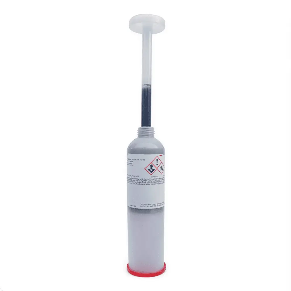 PPG AEROSPACE PR1440 B1/2 GRAY AMS-S-8802D TYPE 2, CLASS B-1/2 SPEC FUEL TANK SEALANT - 6 OZ 654-SEMKIT