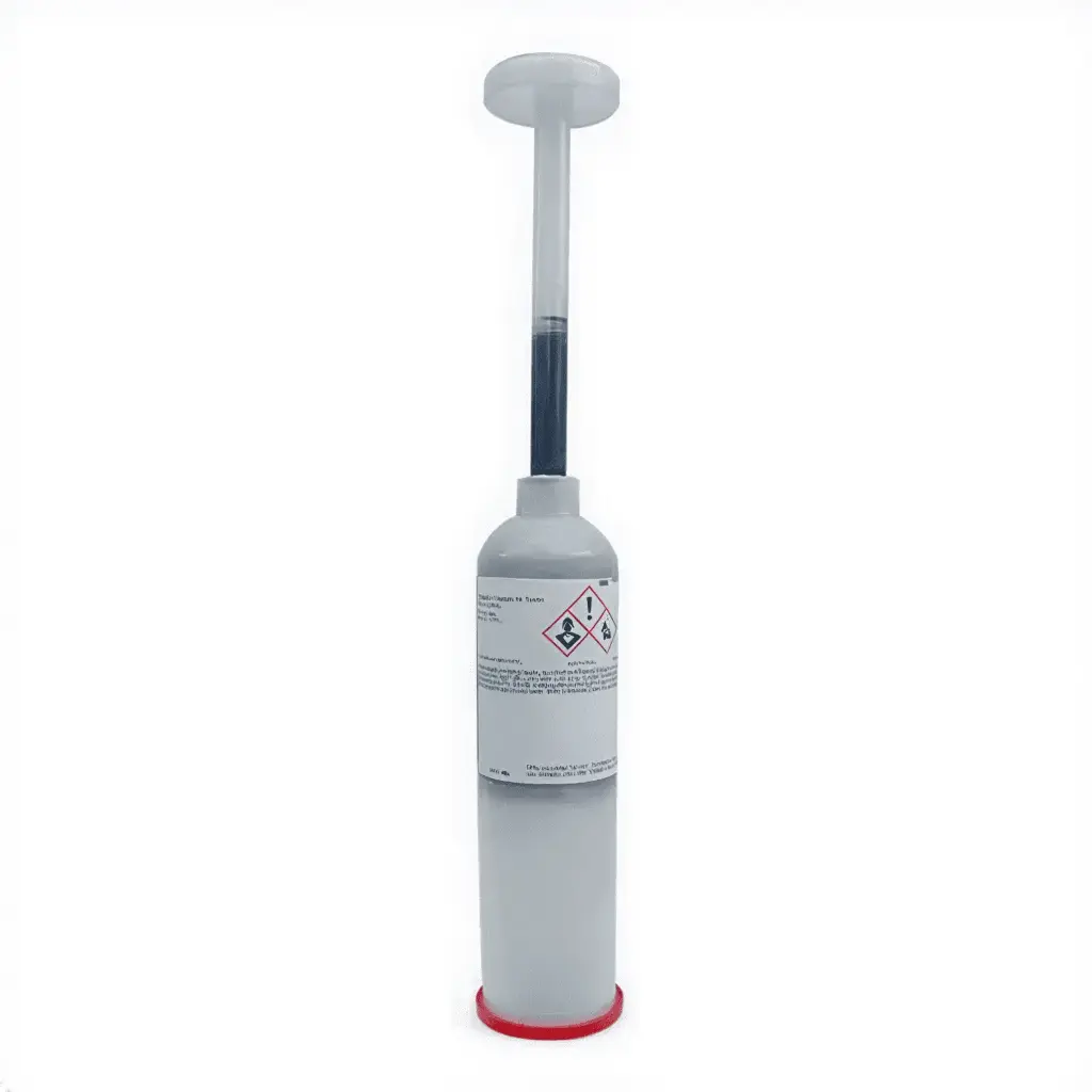 PPG AEROSPACE PR1440 B2 GRAY AMS-S-8802D TYPE 2, CLASS B2 SPEC FUEL TANK SEALANT