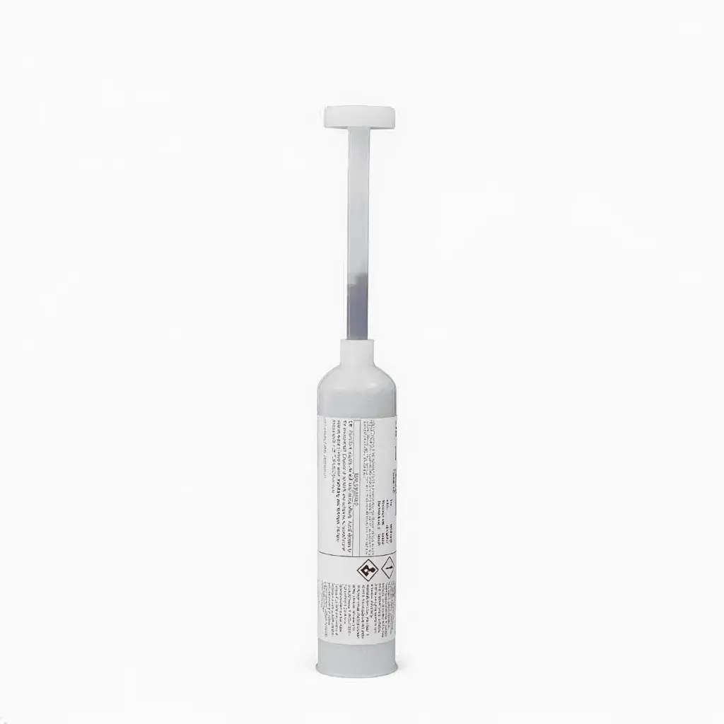 NAFTOSEAL MC-780 CLASS B-1/2 LIGHTWEIGHT FUEL TANK & FUSELAGE SEALANT 130ML TECHKIT
