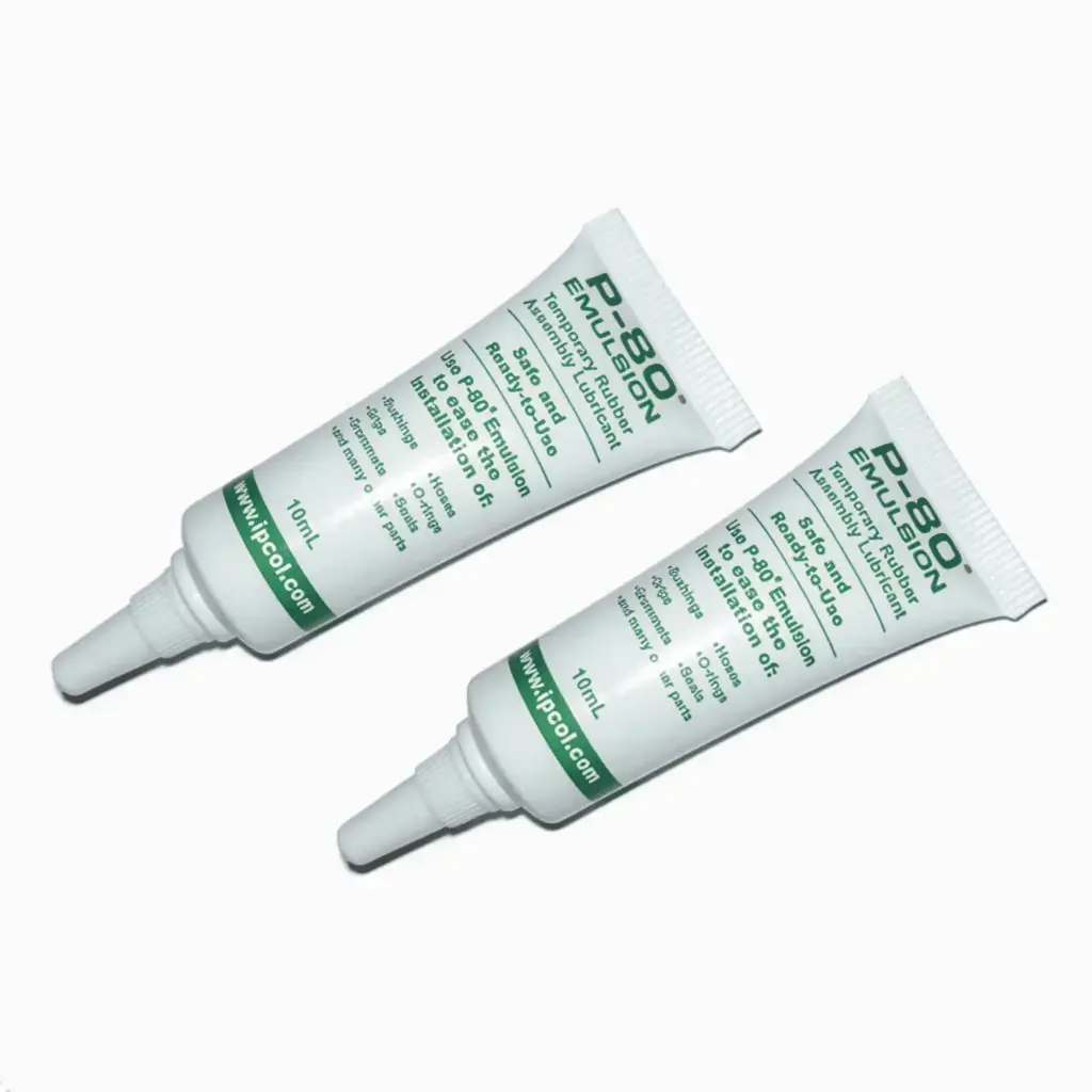 SEALUBE P-80 PUMP SEAL LUBRICANT