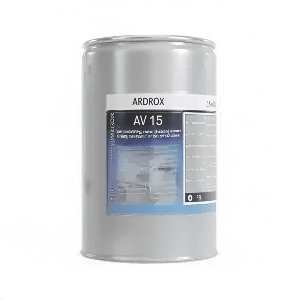 ARDROX AV15 SUPER PENETRATING WATER DISPLACING CORROSION INHIBITING COMPOUND 20LT