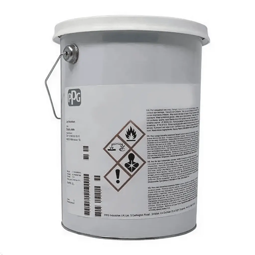 PAC33 4355/3600 43553600-KAHA / PRIMER 5LT