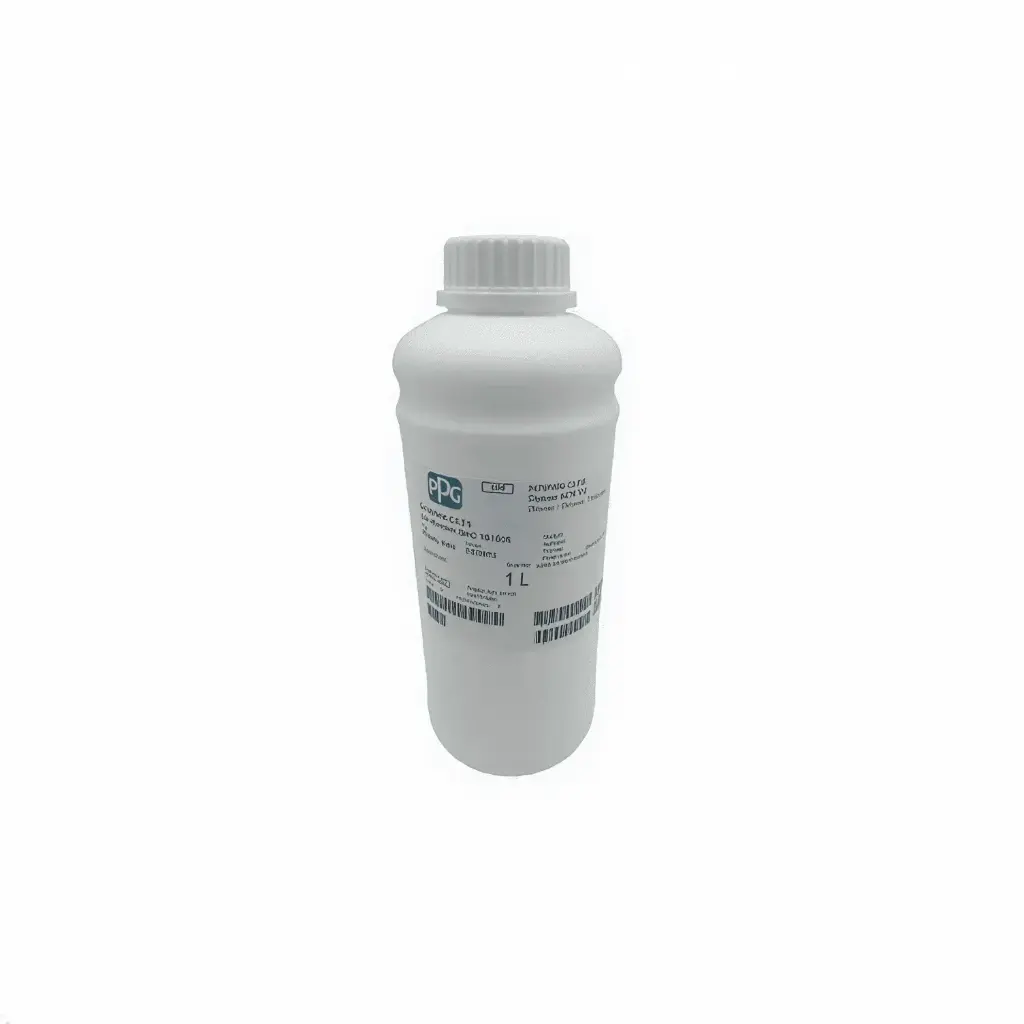 PPG 0470/9000 CELOFLEX THINNER 1LT BOTTLE