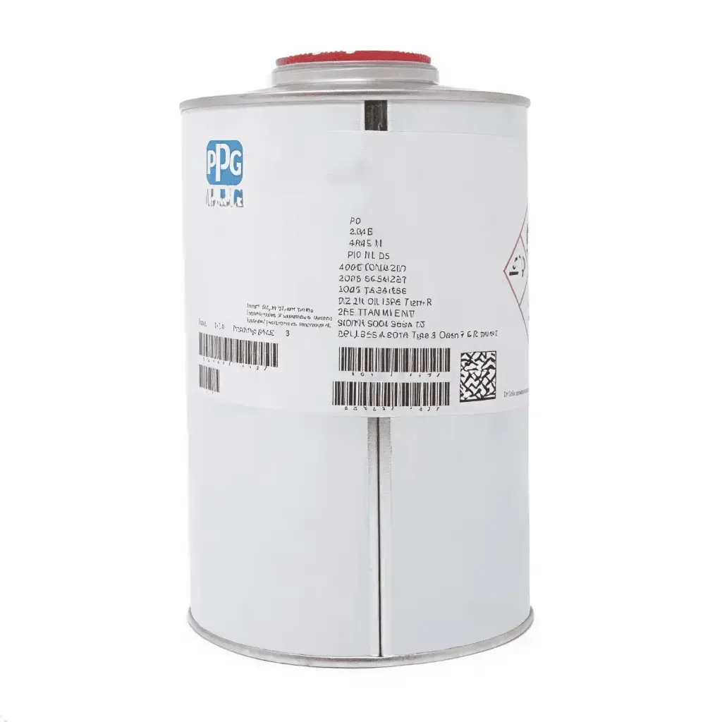 PPG 0707/9000 ACTIVATOR 1LT CAN