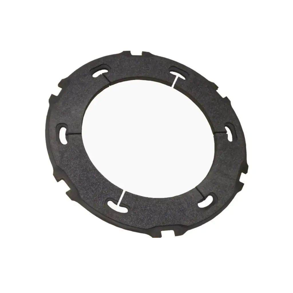 MEGGITT AIRCRAFT BRAKING SYSTEMS SEGMENT ROTOR SUB-ASSEMBLY FOR ATR-42 P/N 5013431