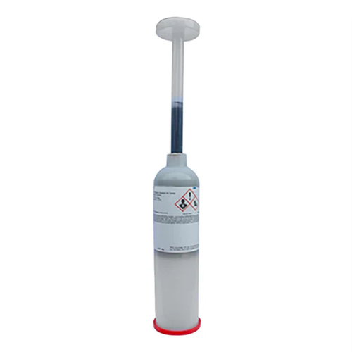 PPG® Mastinox CA 1010 White PRC Standard Spec Non-Chromate Corrosion Inhibitive Jointing Compound - 160 mL Cartridge
