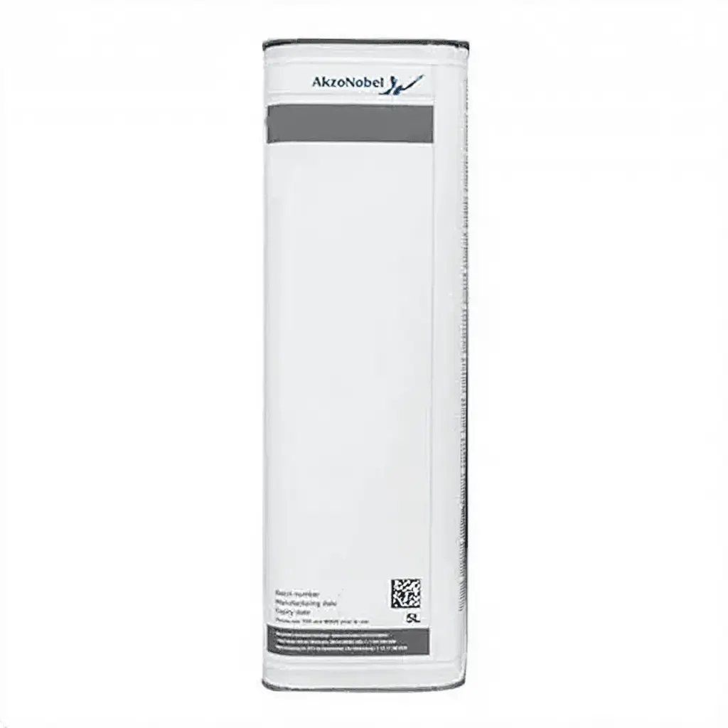 AKZONOBEL S66/14 HARDENER 5LT CAN 
