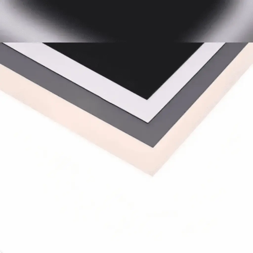 TERMOPLASTIC SHEET-KYDEX