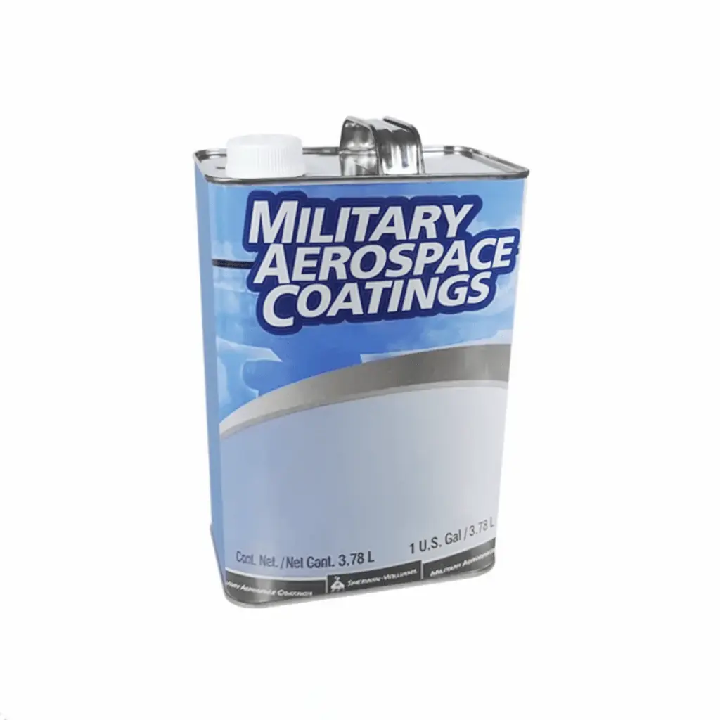 SHERWIN-WILLIAMS CM0120911 EPOXY SURFACER ADDUCT - GALLON CAN