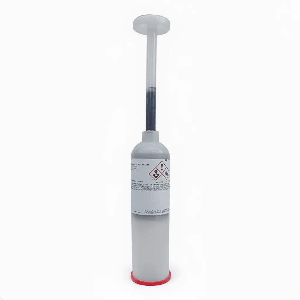 PPG PS870 C12 GRAY MIL-PRF-81733D TYPE IV-12, CLASS 1, GA SPEC CORROSION INHIBITIVE SEALANT - 6 OZ 654-SEMKIT