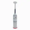 PPG PS870 C12 GRAY MIL-PRF-81733D TYPE IV-12, CLASS 1, GA SPEC CORROSION INHIBITIVE SEALANT - 6 OZ 654-SEMKIT