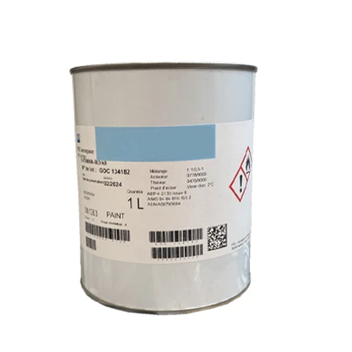 PPG PU66 5467/0000 WHITE POLYURETHANE PORE FILLER 800ML CAN