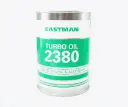 EASTMAN TURBO OIL 2380 CLEAR MIL-PRF-23699 SPEC AIRCRAFT TURBINE ENGINE LUBRICATING OIL - QUART CAN
