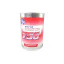 ROYCO® 756 Red MIL-PRF-5606H Amend. 3 Spec Mineral Oil Based Aircraft Hydraulic Fluid - Quart Can