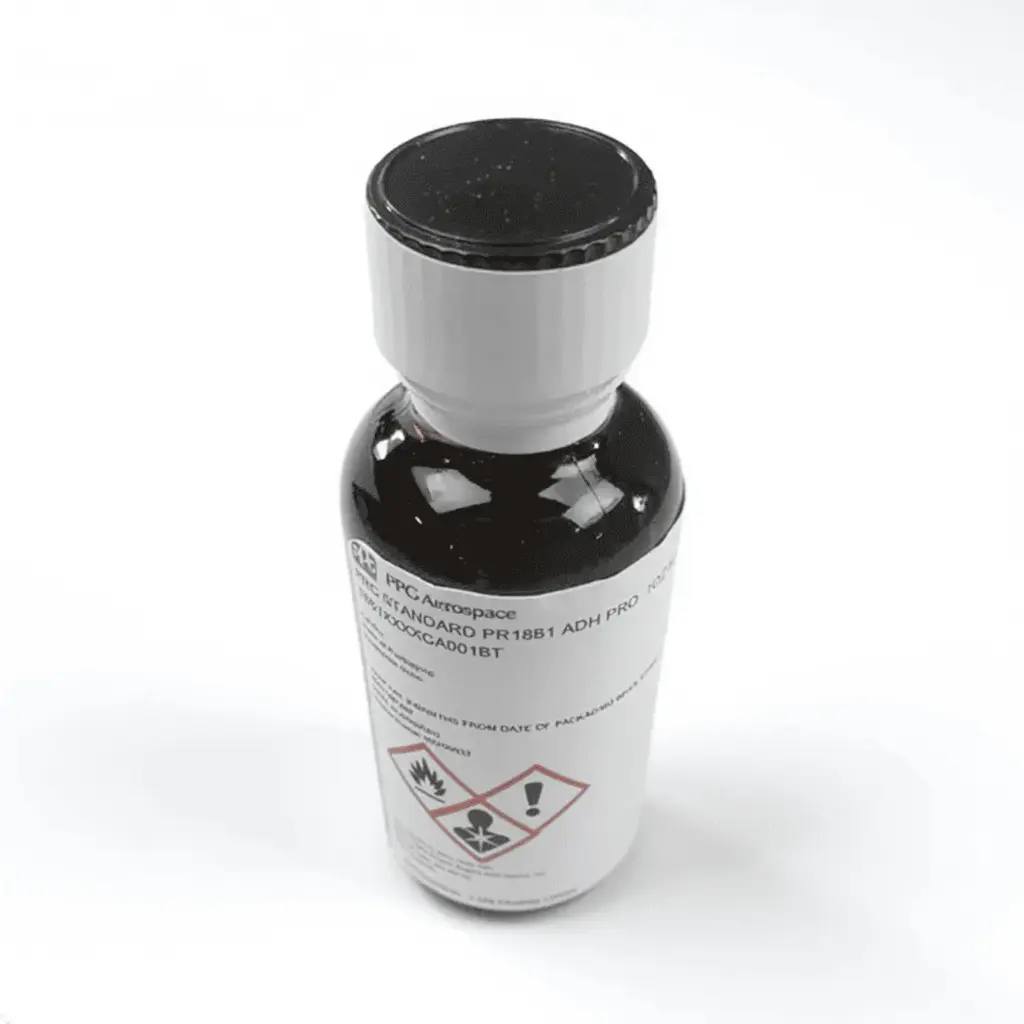 PR1861-1-OZ ADHESION PROMOTER, BOTTLE, 1 OZ, LIQUID, CLEAR