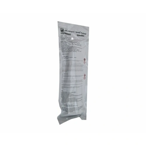  PPG® PR1782 B-2 Gray AIMS-04-05-001/12/14/15 Spec Low Density Fuel Tank Sealant - 6 oz 654-SemKit