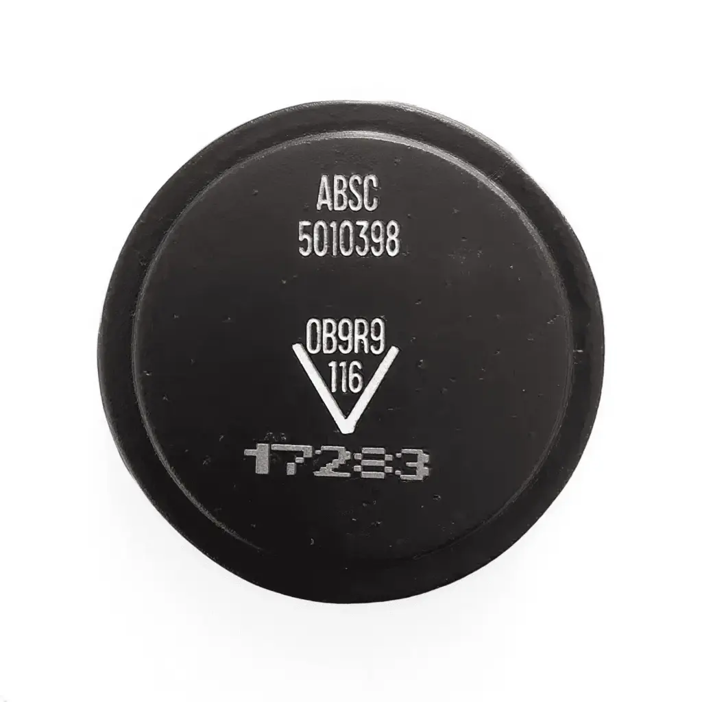 MEGGITT AIRCRAFT BRAKING SYSTEMS- BRAKE LINING P/N 5010398  (NO PMA - ONLY COC)