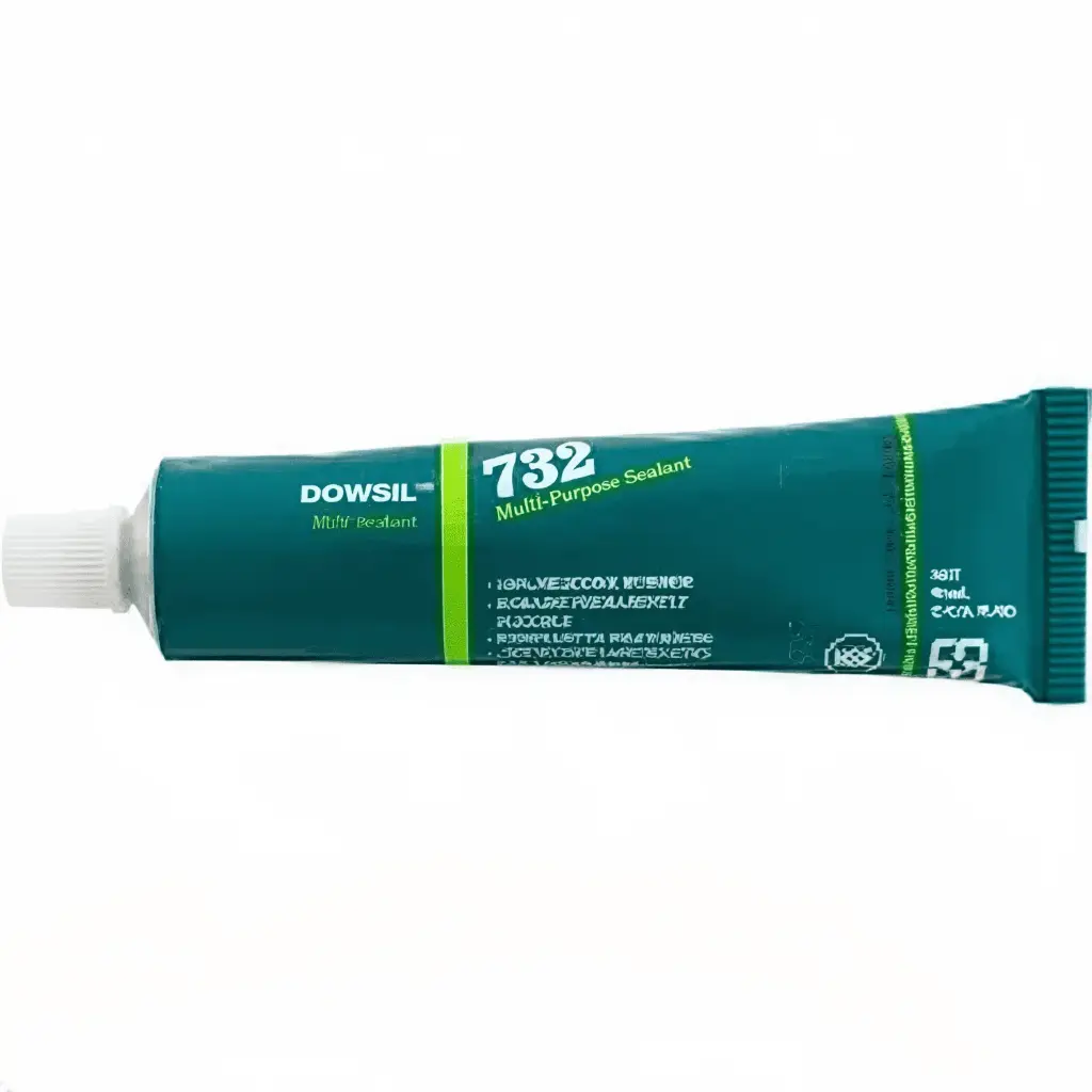 RTV732-30Z DOW CORNING 732 MULTI-PURPOSE SEALANT , 3 OZ