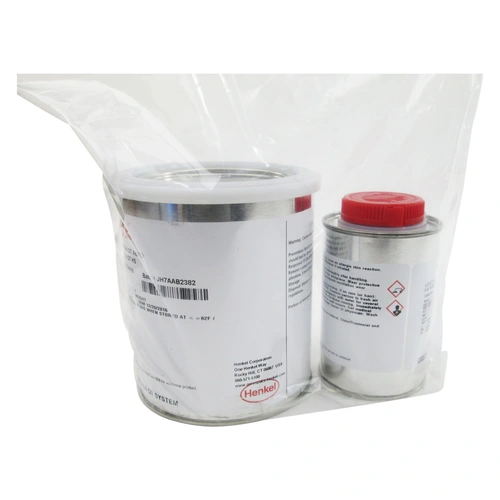 HENKEL STRUCTURAL ADHESIVES EA 9309.3NA AERO ADHESIVE 1031775 PASTE QUART KIT AS9354016