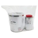 HENKEL STRUCTURAL ADHESIVES EA 9309.3NA AERO ADHESIVE 1031775 PASTE QUART KIT AS9354016