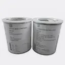 PPG 512X310 DESOTO GRAY CHROME-FREE EPOXY PRIMER (INCLUDES ACTIVATOR 910X533) - GALLON KIT P/N 512X310-910X533-2GL-KIT