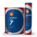 AEROSHELL MICROGEL ADVANCED MULTIPURPOSE AIRFRAME GREASE 7 14.1OZ BUFF 7CTG MIL-PRF-23827C P/N 7CTG