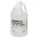 HENKEL BONDERITE C-IC 33 AERO CLEANER/DEOXIDIZER 594015 CLEAR, 1 GAL JUG