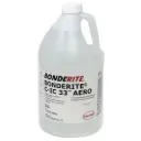 HENKEL BONDERITE C-IC 33 AERO CLEANER/DEOXIDIZER 594015 CLEAR, 1 GAL JUG