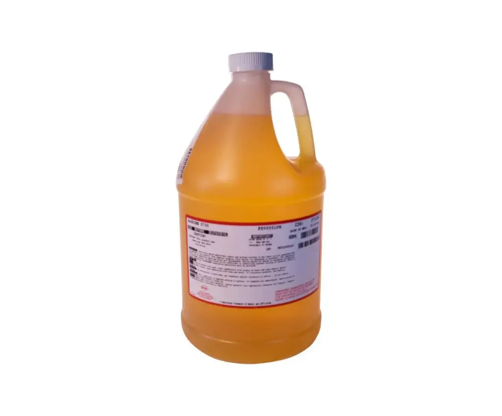 HENKEL 595997 BONDERITE M-NT 5700 YELLOW CHROMIUM FREE CONVERSION COATING - GALLON JUG (FORMERLY ALODINE 5700)