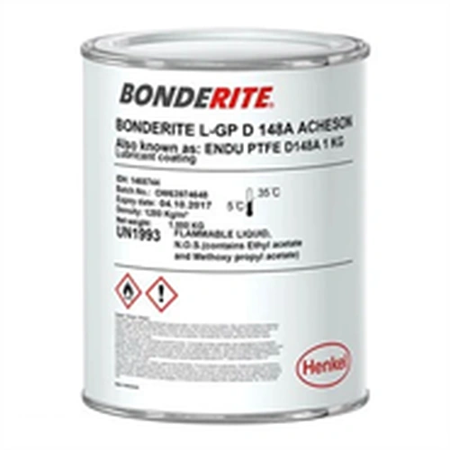 BONDERITE M-NT 5700 AERO NON CHROMATE COATING 23KG PAIL