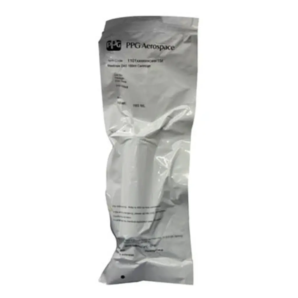 PPG MASTINOX D40 CORROSION INHIBITIVE JOINTING COMPOUND - 160 ML CARTRIDGE P/N MASTIN0XD40