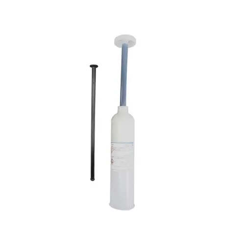 [PS870 B1/2 6OZ] PPG Aerospace® P/S 870 B-1/2 Gray BMS 5-95 Type I Class B-1/2 Spec Corrosion Inhibitive Sealant - 6 oz 654-SemKit