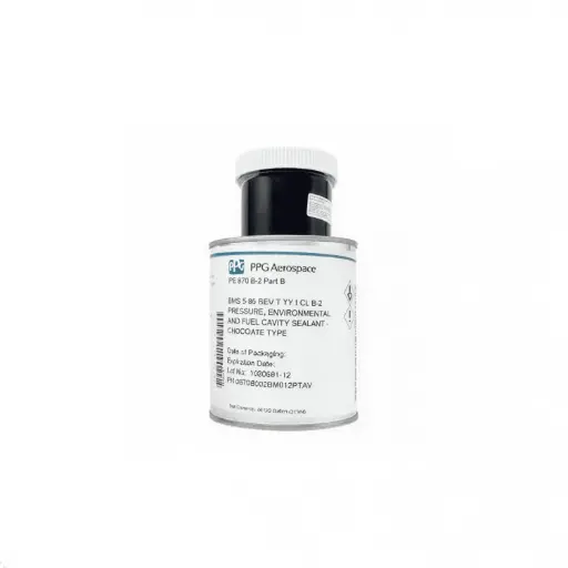 [PS870 B2 PT,PS870 B2,PS870B2PT,PS870,PPG,PS870 B-2 PT,PS870 B/2 PT] PPG AEROSPACE PS870 B-2 GRAY BMS 5-95 TYPE I CLASS B-2 SPEC CORROSION INHIBITIVE SEALANT - PINT KIT