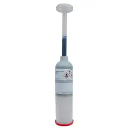 [PS870 C2 6OZ] PPG Aerospace® P/S 870 C-24 Gray MIL-PRF-81733D Type IV-24, Class 1, GA Spec Corrosion Inhibitive Sealant - 6 oz 654-SemKit - 24/Pack