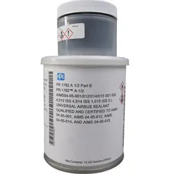 [PR1782 A1/2 PT] PPG PR1782 A-1/2 Low Density Fuel Tank Sealant PT 