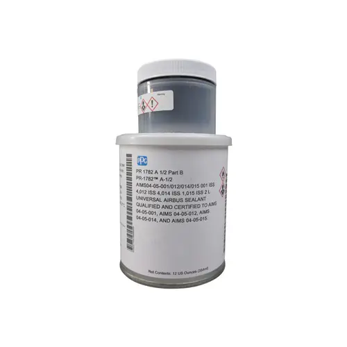 [PR1782 A1/2 PT] PPG PR1782 A-1/2 Low Density Fuel Tank Sealant PT 
