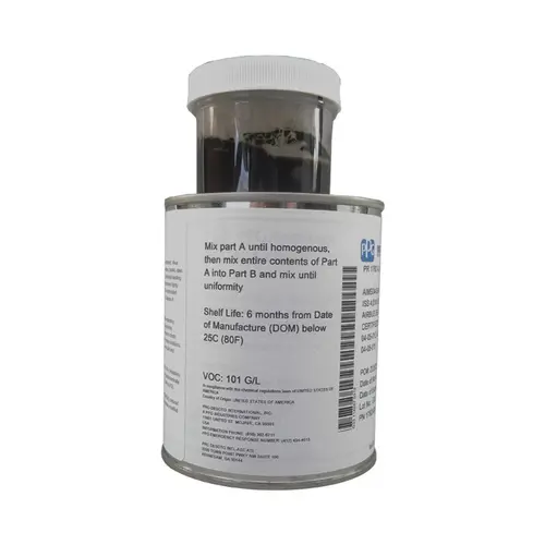 [PR1782 A2 PT] PPG Aerospace® PR-1782 A-2 Gray AIMS 04-05-001/12/14/15 Spec Low Density Fuel Tank Sealant - Pint Kit